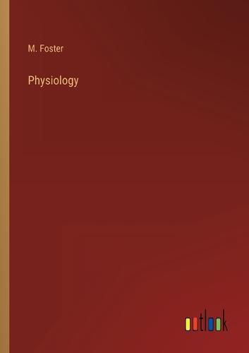 Cover image for Physiology