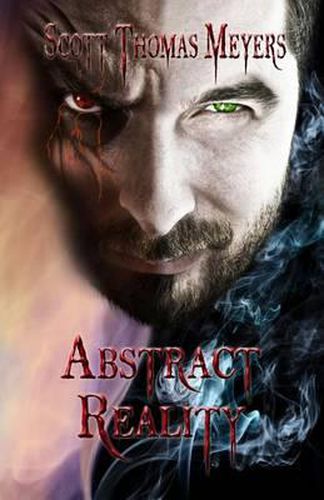 Cover image for Abstract Reality