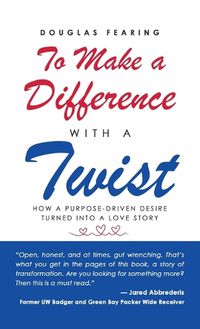 Cover image for To Make a Difference - with a Twist