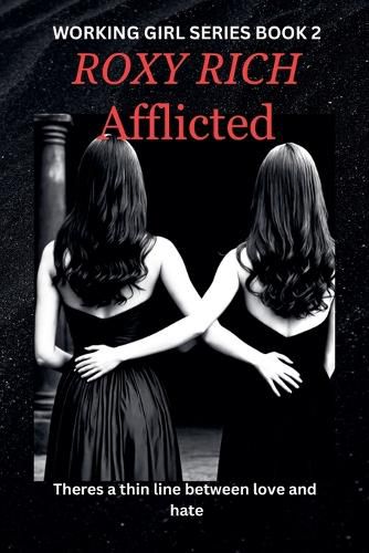 Cover image for Afflicted