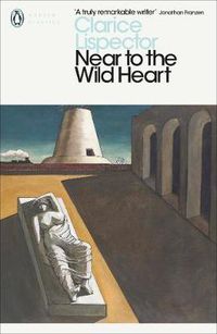 Cover image for Near to the Wild Heart
