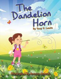 Cover image for The Dandelion Horn