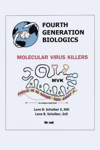 Cover image for Fourth Generation Biologics