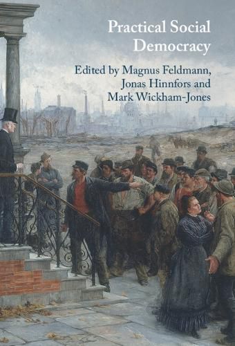 Cover image for Practical Social Democracy