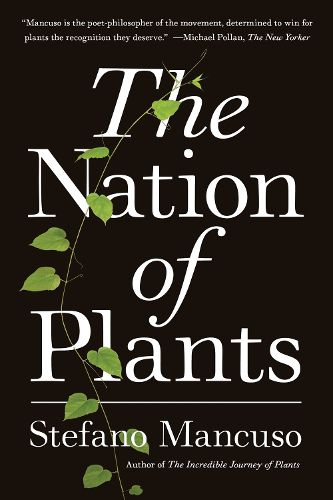 Cover image for The Nation Of Plants