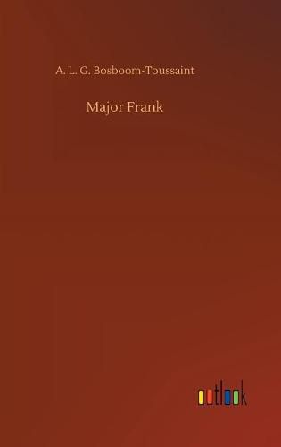Cover image for Major Frank