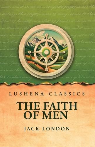 Cover image for The Faith of Men