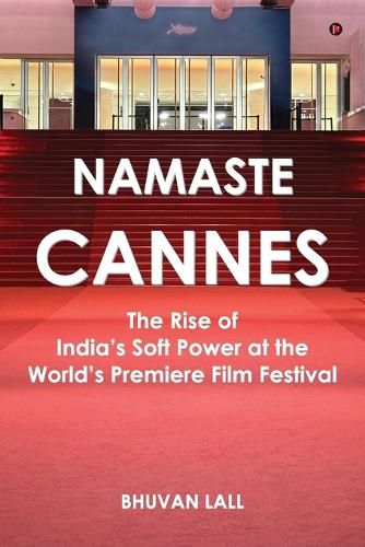 Cover image for Namaste Cannes