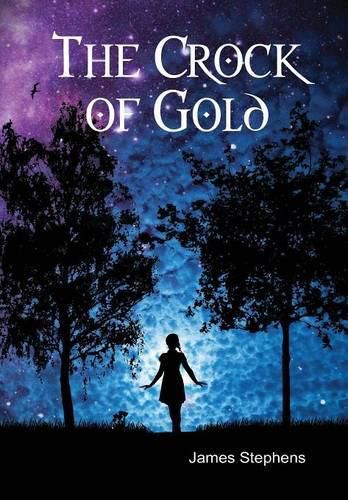 Cover image for The Crock of Gold