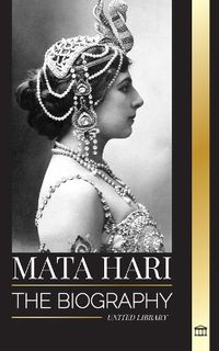 Cover image for Mata Hari
