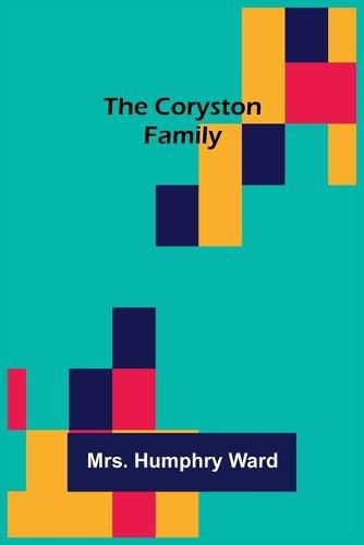 Cover image for The Coryston Family