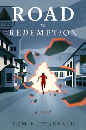 Cover image for Road to Redemption