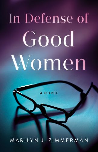 Cover image for In Defense of Good Women