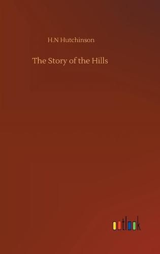 Cover image for The Story of the Hills