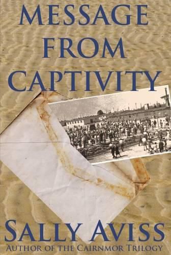 Cover image for Message from Captivity