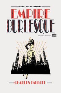 Cover image for Empire Burlesque