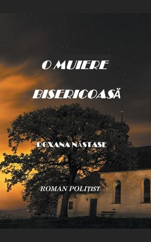 Cover image for O muiere bisericoasa