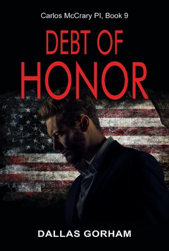 Cover image for Debt of Honor: A Murder Mystery Thriller