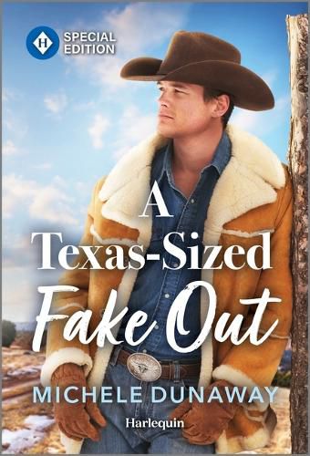 Cover image for A Texas-Sized Fake Out