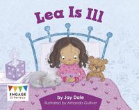 Cover image for Lea is Ill