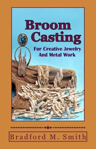 Cover image for Broom Casting