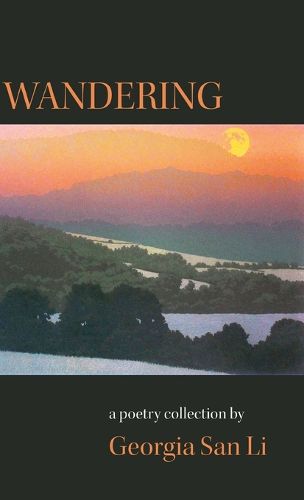 Cover image for Wandering