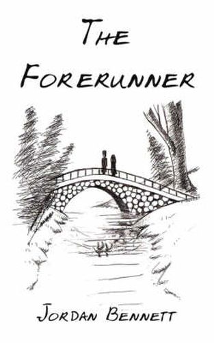 Cover image for The Forerunner