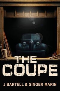 Cover image for The Coupe