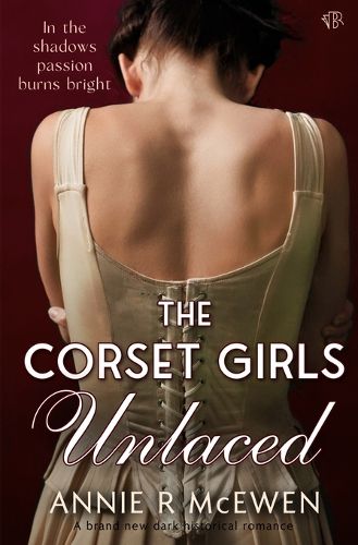 Cover image for The Corset Girls Unlaced