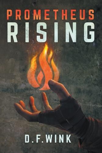 Cover image for Prometheus Rising