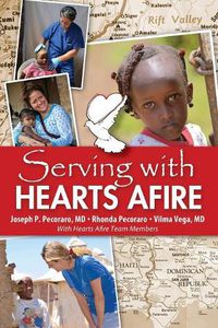 Cover image for Serving With Hearts Afire