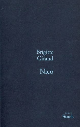 Cover image for Nico