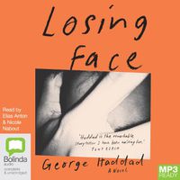 Cover image for Losing Face