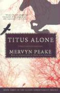 Cover image for Titus Alone