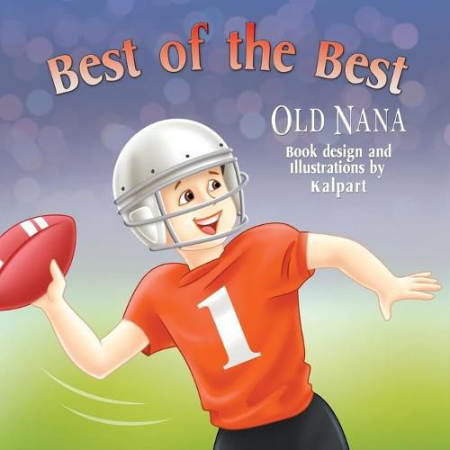 Cover image for Best of the Best