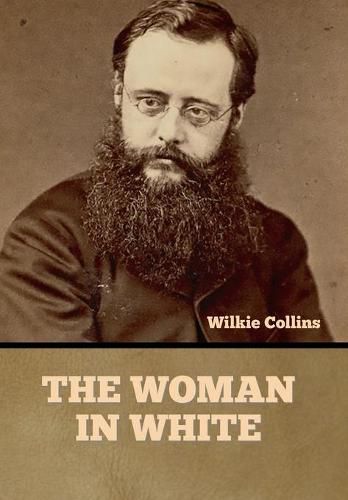 Cover image for The Woman in White