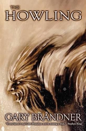 Cover image for The Howling