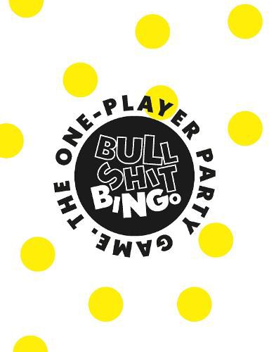 Cover image for Bullshit Bingo