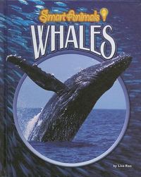 Cover image for Whales