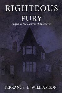 Cover image for Righteous Fury