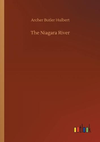 Cover image for The Niagara River