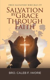 Cover image for Salvation by Grace Through Faith