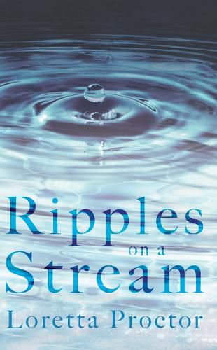 Cover image for Ripples on a Stream