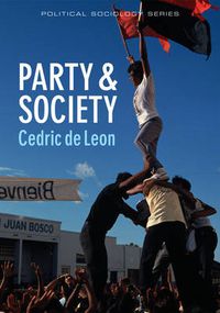 Cover image for Party and Society