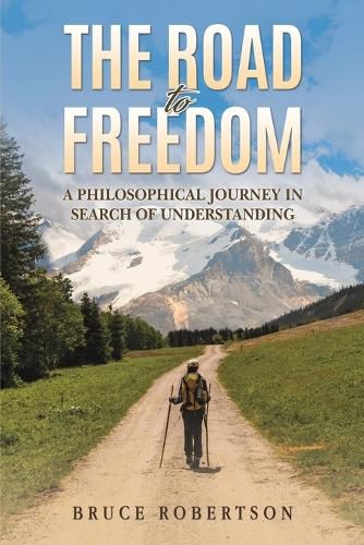 Cover image for The Road to Freedom