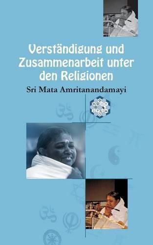 Verstandigung und Zusammenarbeit unter den Religionen