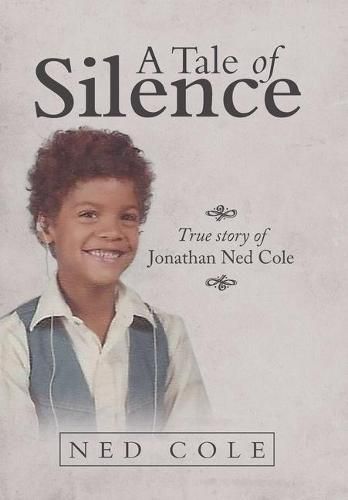 Cover image for A Tale of Silence