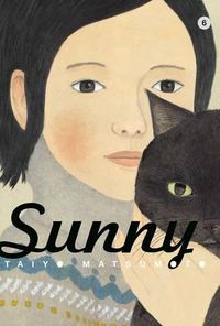 Cover image for Sunny, Vol. 6