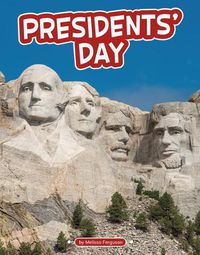 Cover image for Presidents'Day