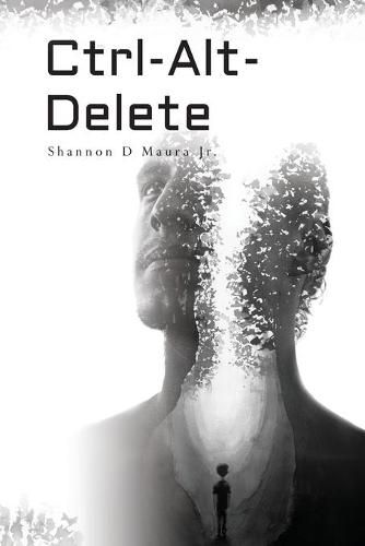 Cover image for Ctrl-Alt-Delete